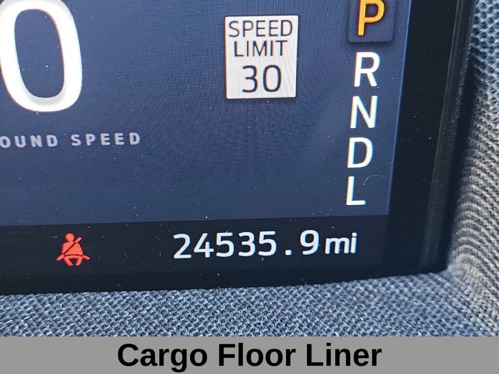 Used 2023 Ford Mustang Mach-E GT w/ GT Performance Edition AWD/4WD image 11