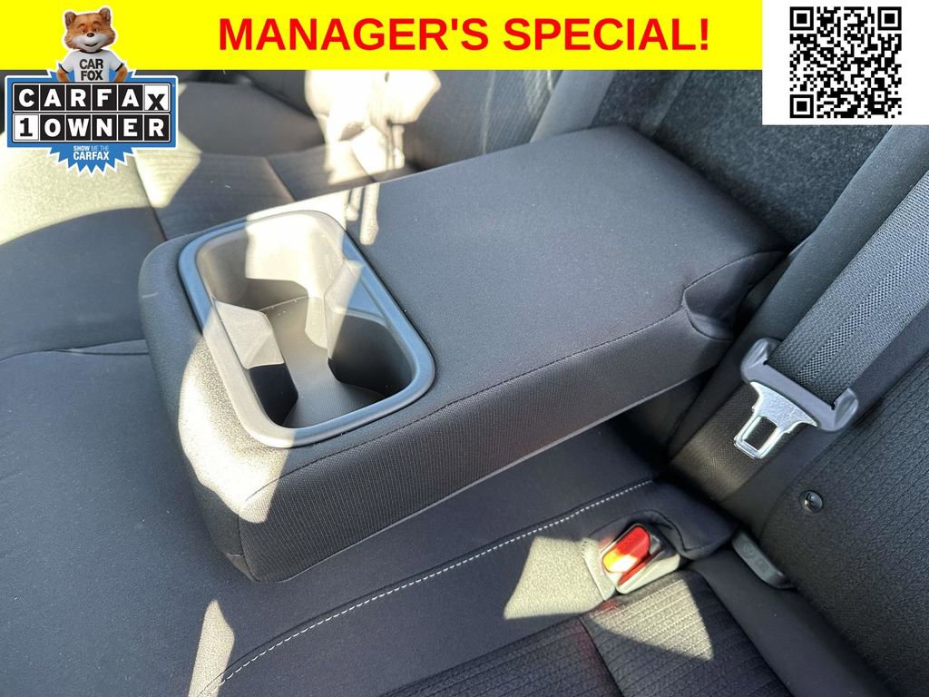 Used 2025 Nissan Altima 2.5 S FWD image 13