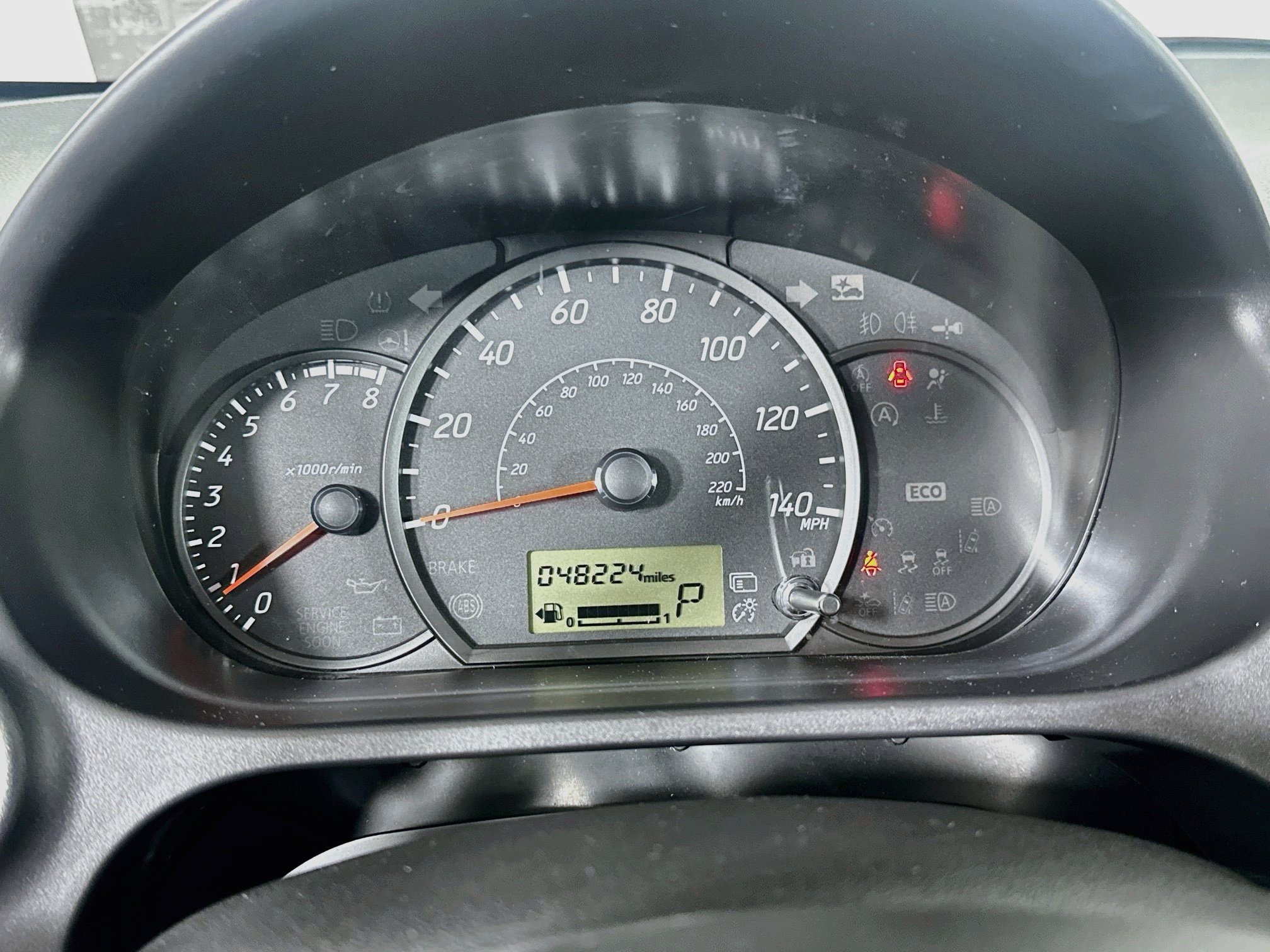 Used 2024 Mitsubishi Mirage ES FWD image 18