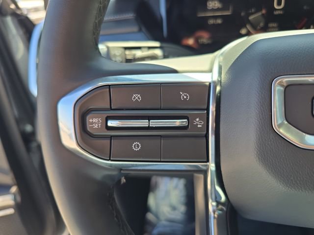 Certified 2025 GMC Acadia Elevation image 25