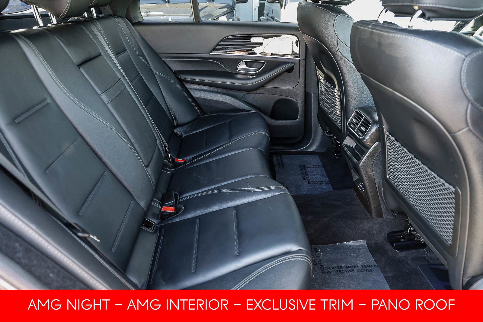 Certified 2024 Mercedes-Benz GLE 350 4MATIC image 18