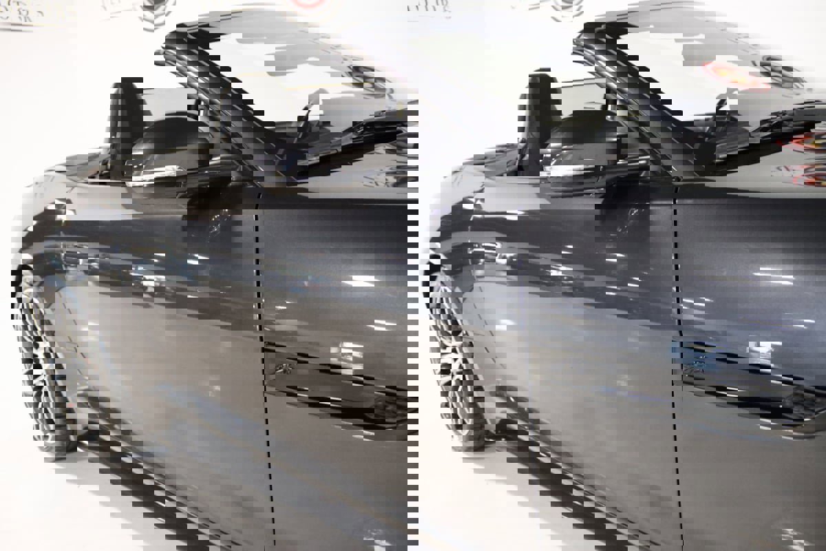 Used 2021 Jaguar F-TYPE R-Dynamic image 77