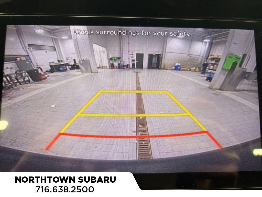 Used 2022 Hyundai Santa Cruz SEL image 27