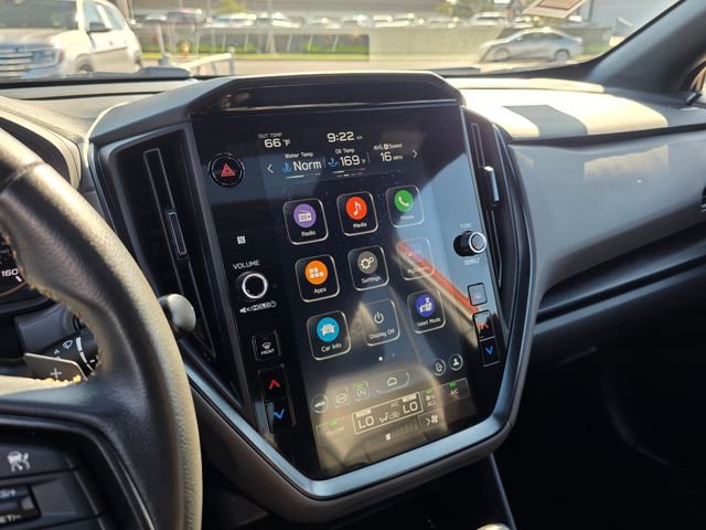 Certified 2024 Subaru Crosstrek 2.5i Wilderness image 28