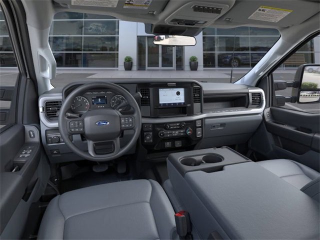 New 2026 Ford F250 XL image 9