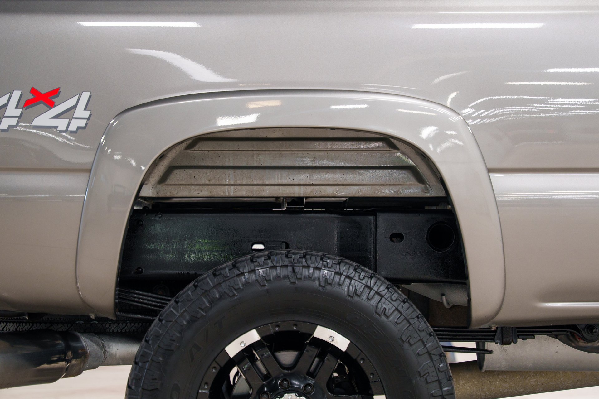 Used 2007 Chevrolet Silverado 2500 LT w/ Heavy-Duty Power Package AWD/4WD image 20