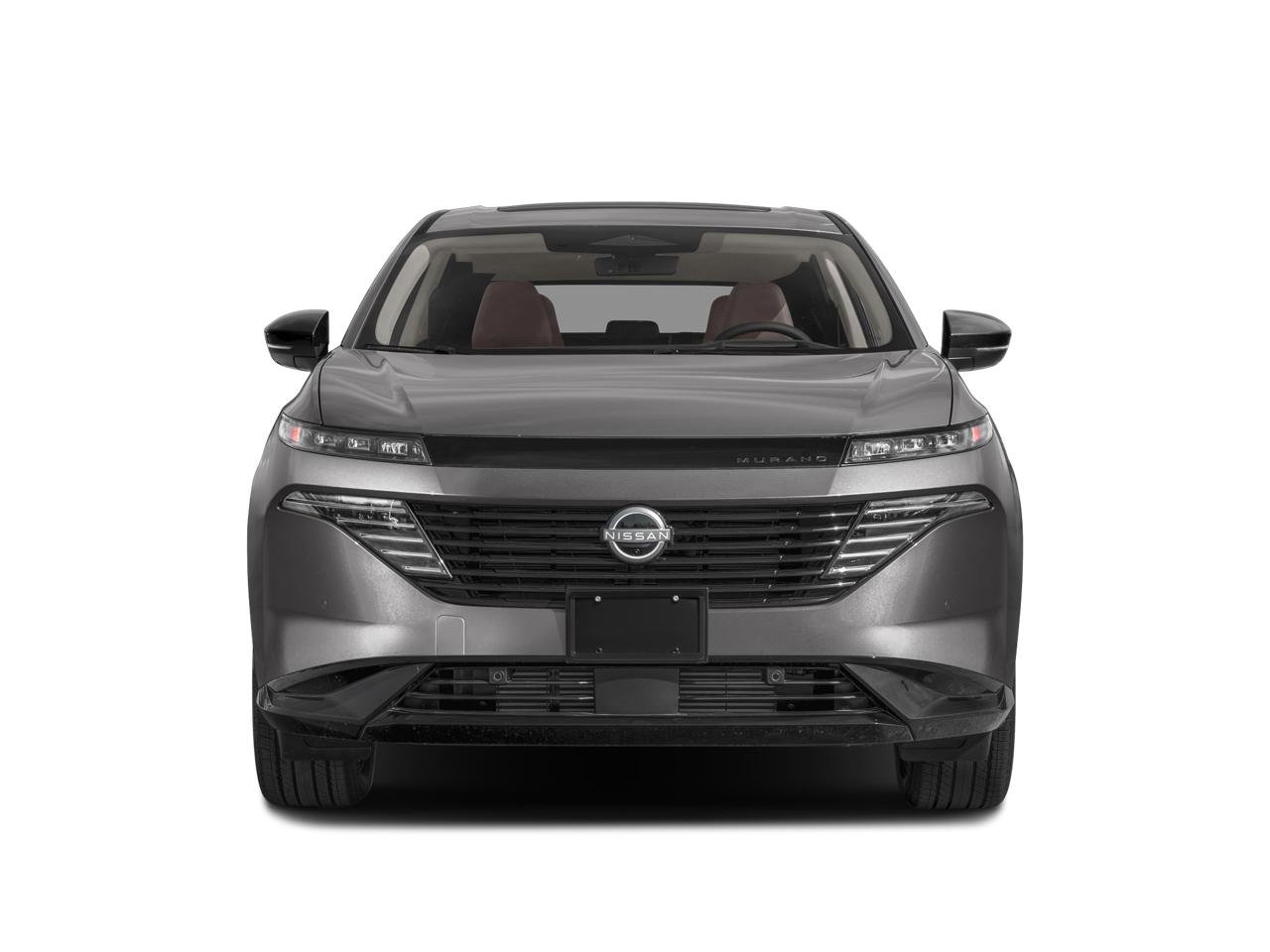 New 2026 Nissan Murano Platinum image 4