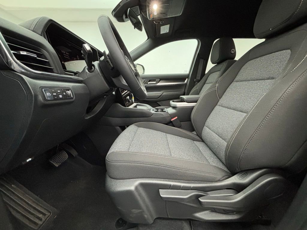 New 2026 GMC Terrain Elevation w/ Black Edition image 16