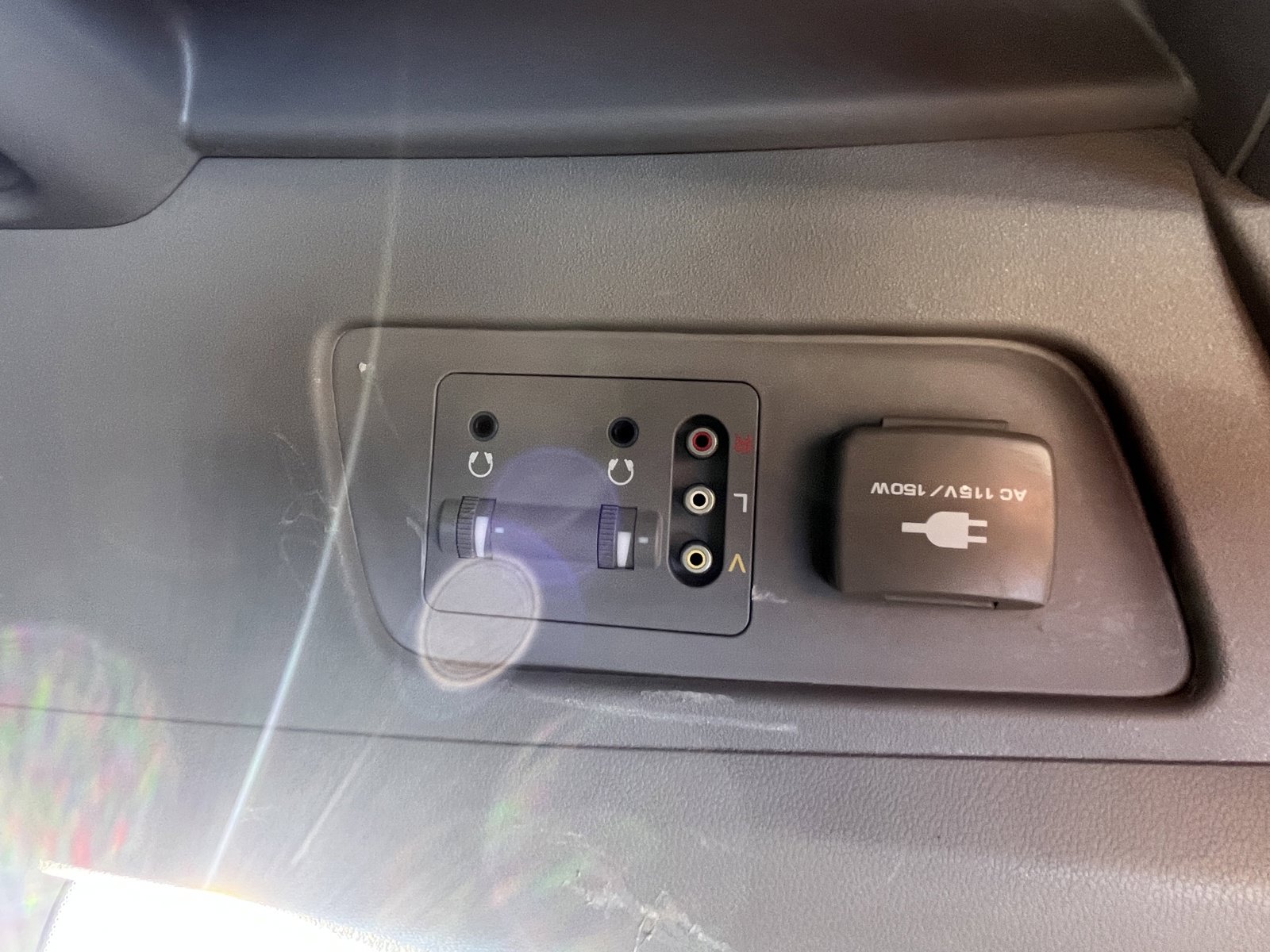 Used 2015 Honda Odyssey EX-L image 38