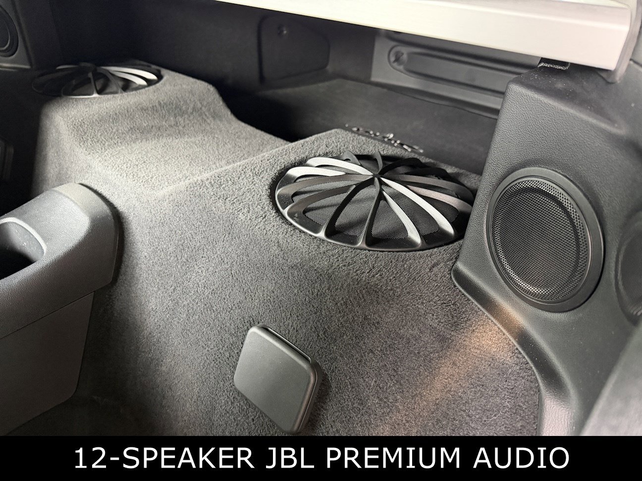 Used 2021 Toyota Supra Premium w/ Driver Assist Package image 25