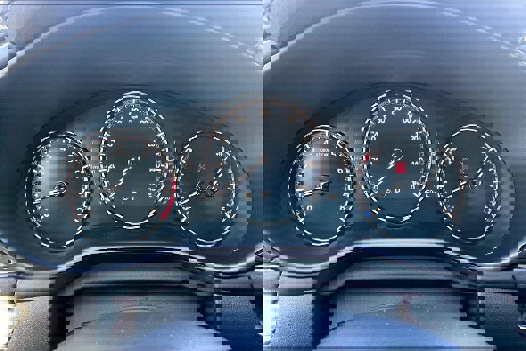 New 2026 MAZDA MAZDA3 2.5 S Sedan w/ Preferred Pkg image 24