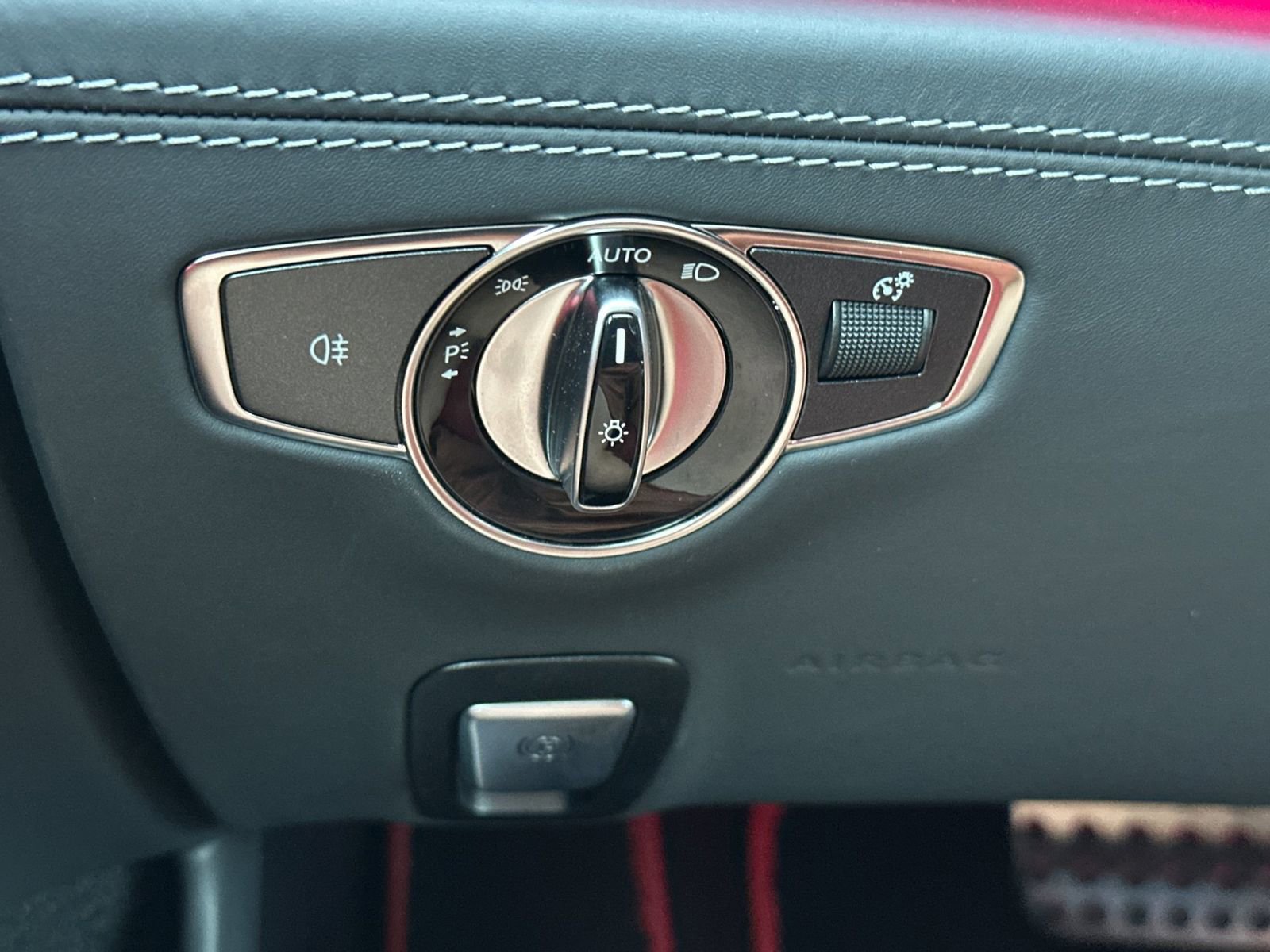 Certified 2023 Mercedes-Benz AMG GT 63 S image 33