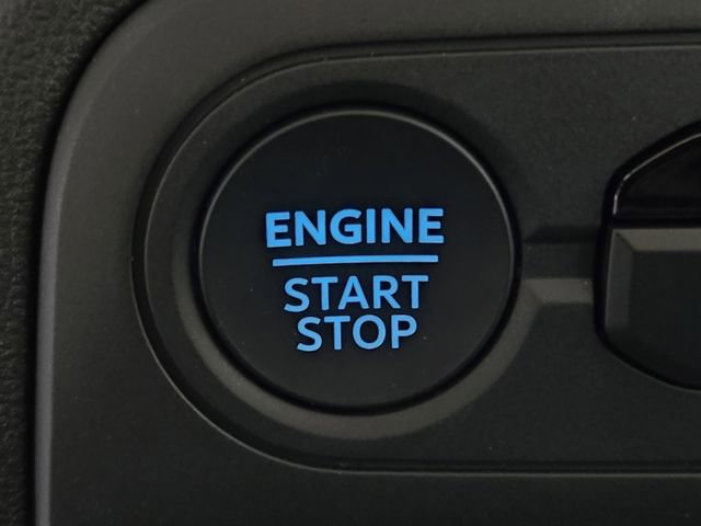 New 2025 Ford Bronco Sport Heritage w/ Convenience Package image 16