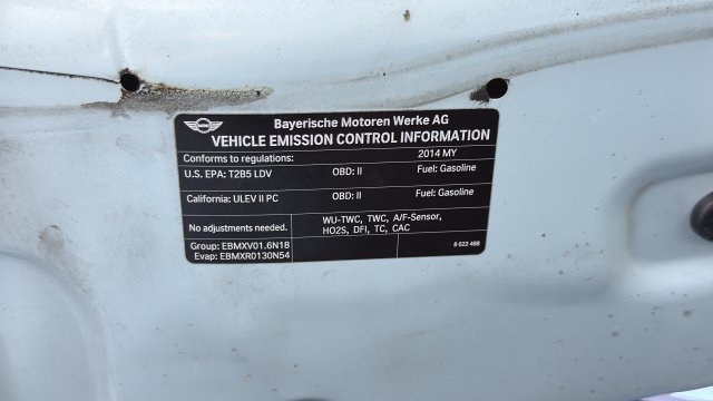 Used 2014 MINI Cooper S FWD image 27
