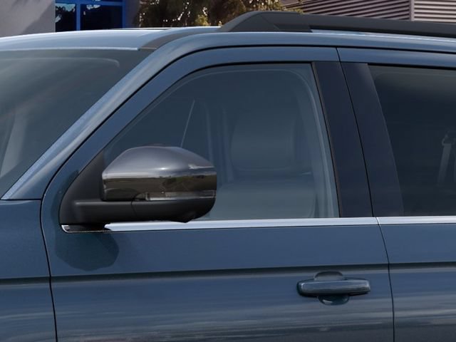 New 2027 Ford Expedition Max Platinum AWD/4WD image 20
