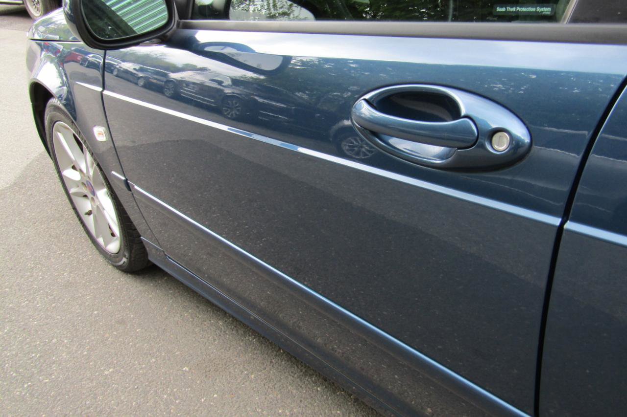 Used 2008 Saab 9-5 2.3T FWD image 10