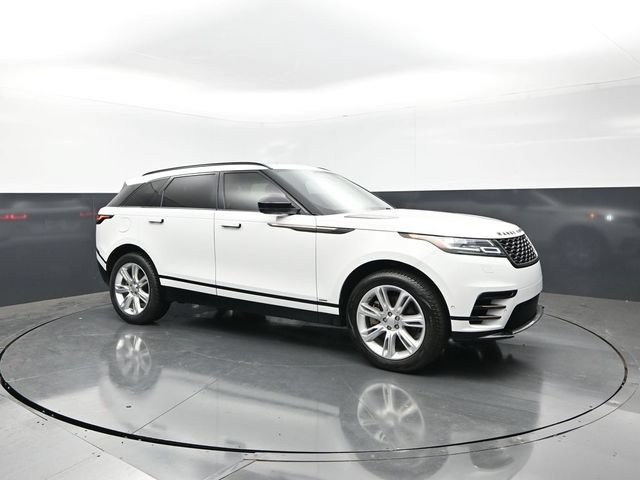 Used 2021 Land Rover Range Rover Velar R-Dynamic S AWD/4WD image 1