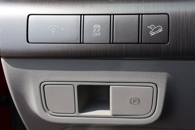 New 2027 Hyundai Kona SEL Sport AWD/4WD image 13
