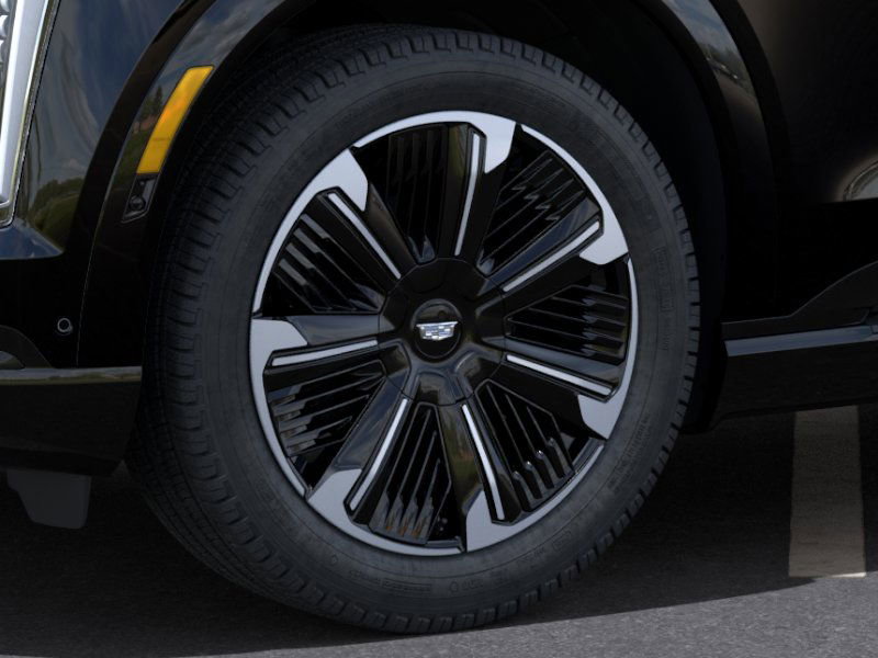 New 2025 Cadillac Escalade IQ Sport 2 image 30