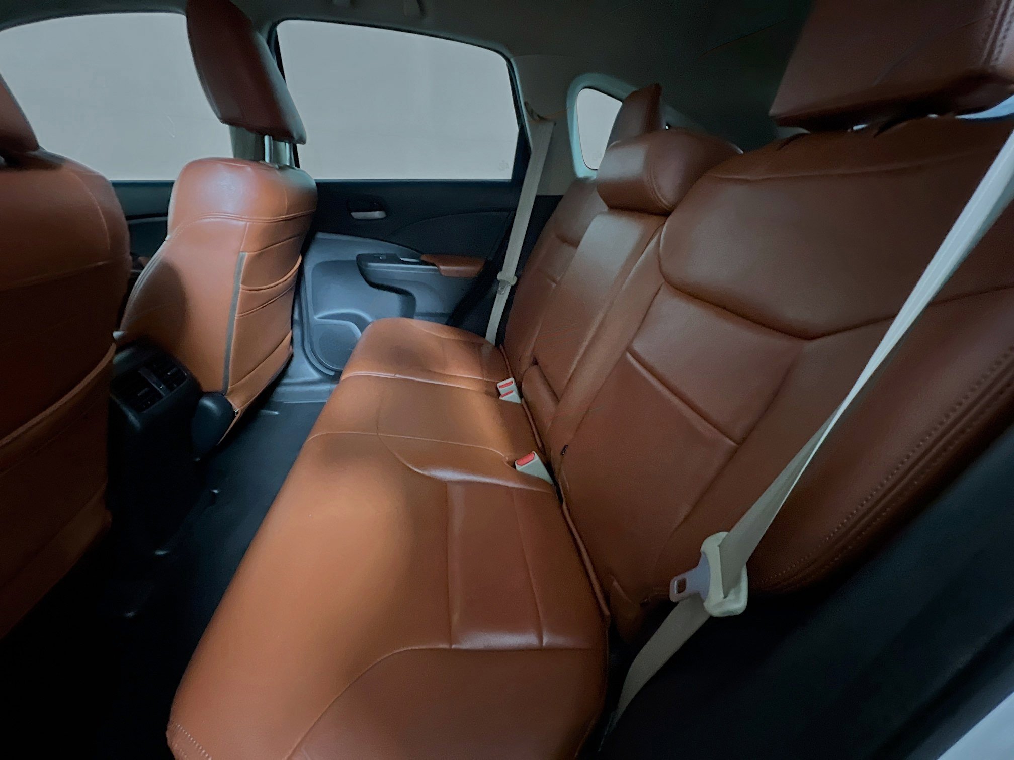 Used 2015 Honda CR-V LX image 28