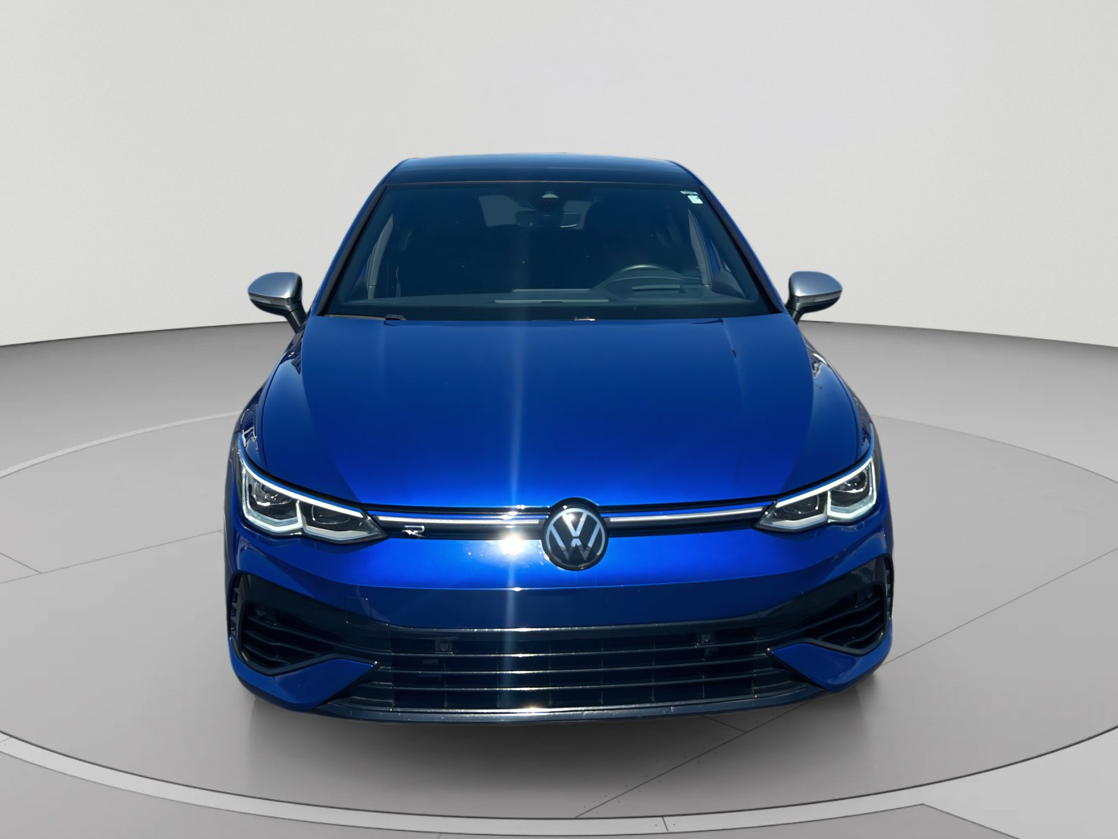 Used 2023 Volkswagen Golf R AWD/4WD image 8