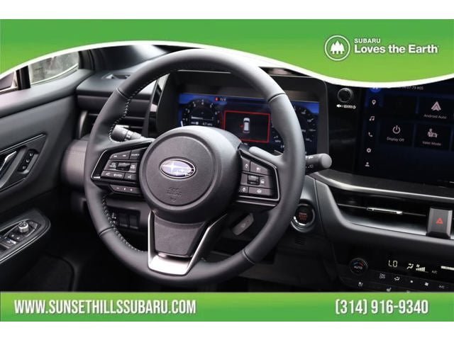 New 2026 Subaru Outback Touring XT AWD/4WD image 44