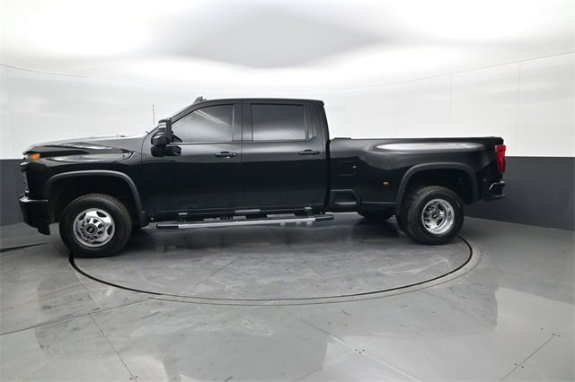 Used 2022 Chevrolet Silverado 3500 High Country image 8