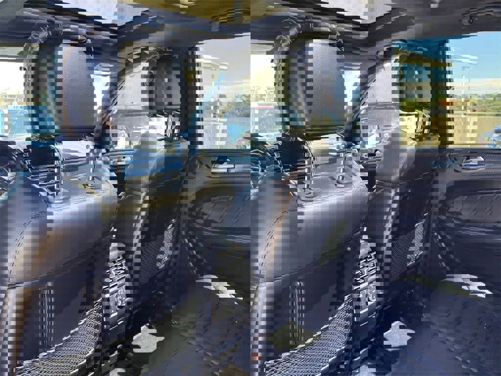 Used 2018 Mercedes-Benz GLE 63 AMG S image 33