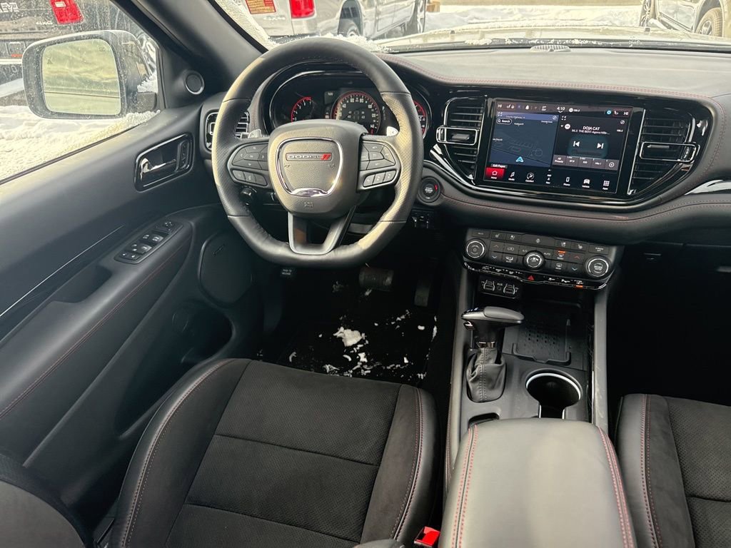 New 2026 Dodge Durango GT image 10