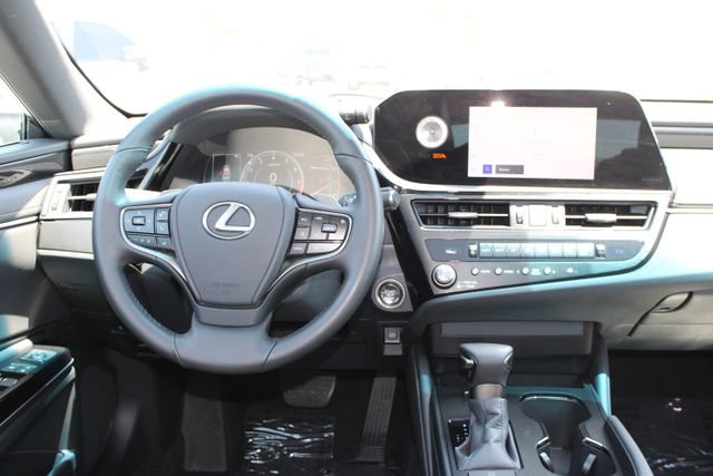 Certified 2025 Lexus ES 350 w/ Accessory Package (Z1) FWD image 14