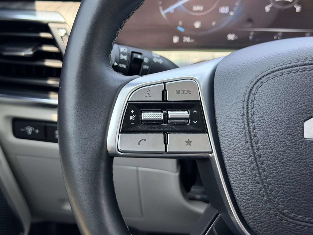 Used 2024 Kia Telluride SX AWD/4WD image 9