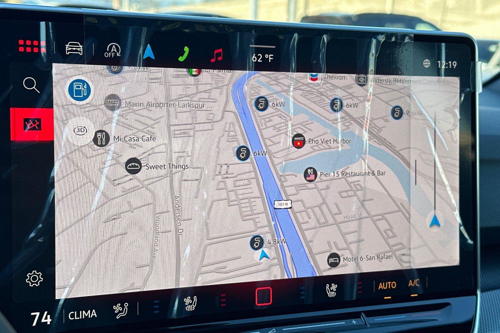 New 2026 Volkswagen GTI SE image 18