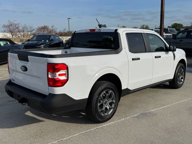 Used 2025 Ford Maverick XLT image 8