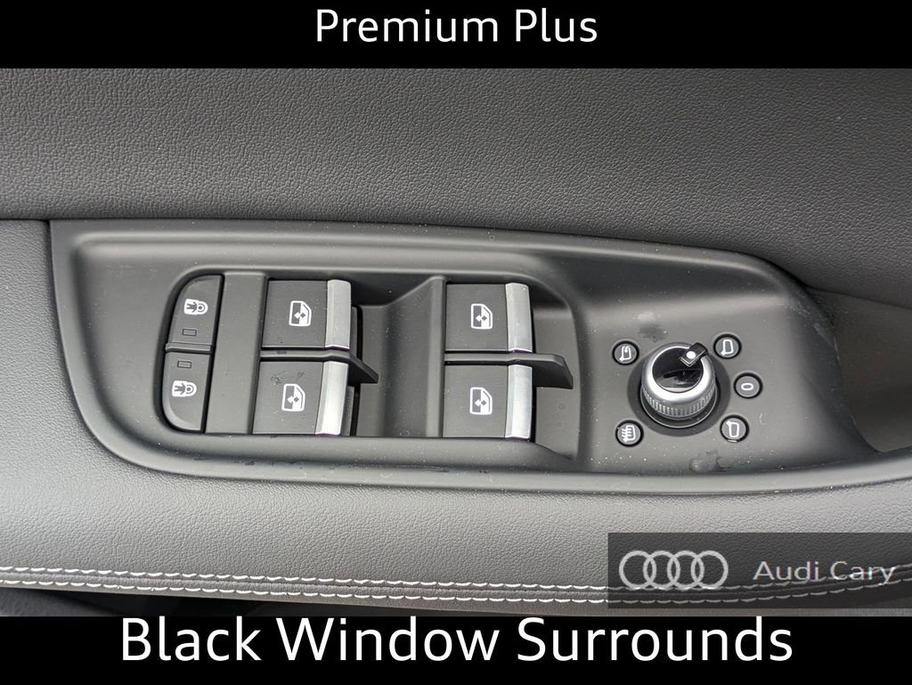 New 2025 Audi Q7 3.0T Premium Plus w/ Premium Plus Package image 21