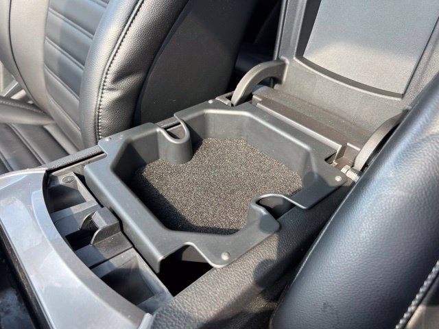 Certified 2024 Ford Edge SEL w/ Convenience Package AWD/4WD image 16