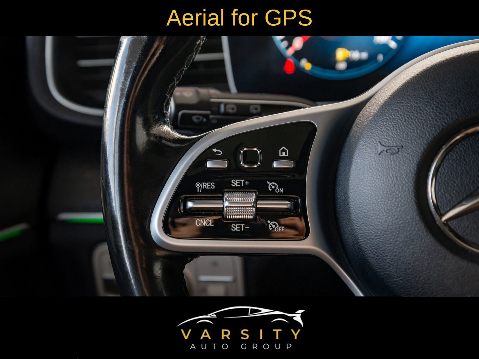 Used 2021 Mercedes-Benz GLE 350 4MATIC image 9