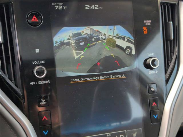 Certified 2025 Subaru Legacy Premium image 14
