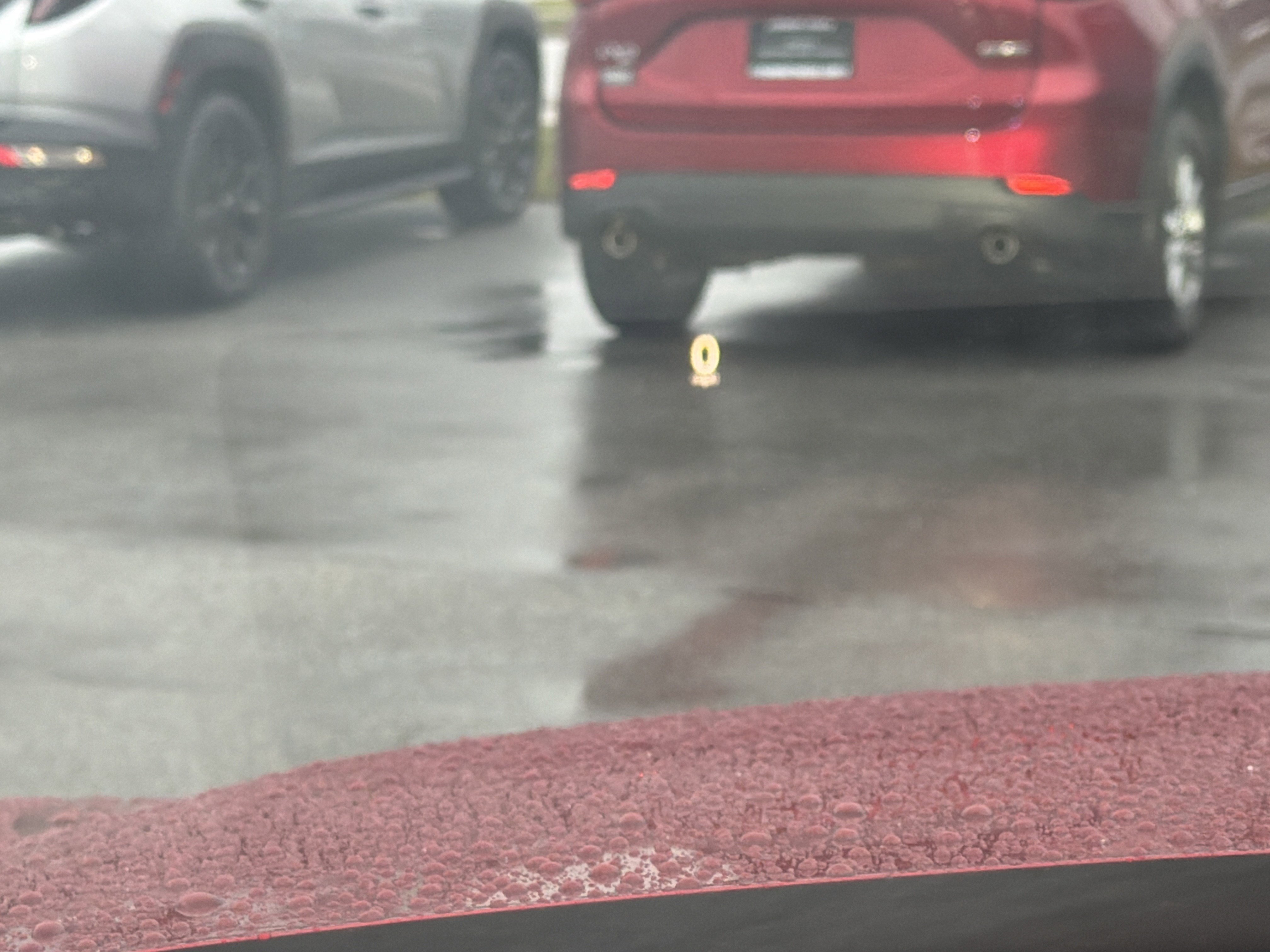 Certified 2023 MAZDA CX-30 AWD 2.5 S w/ Premium Package image 33