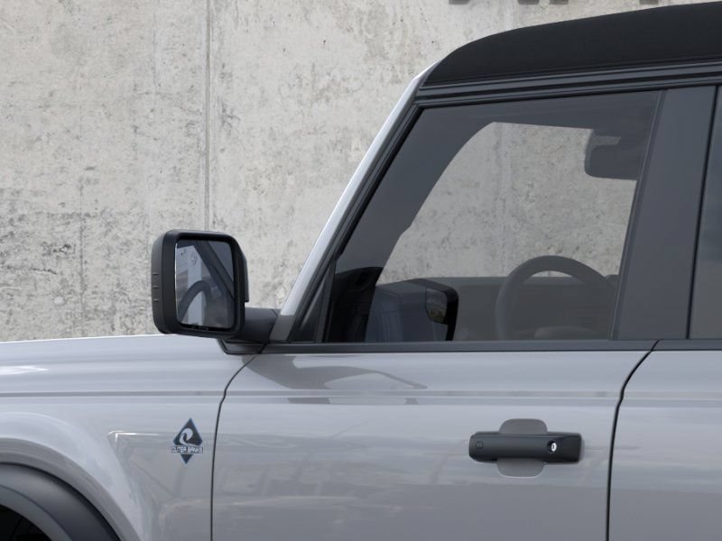 New 2026 Ford Bronco Outer Banks AWD/4WD image 22