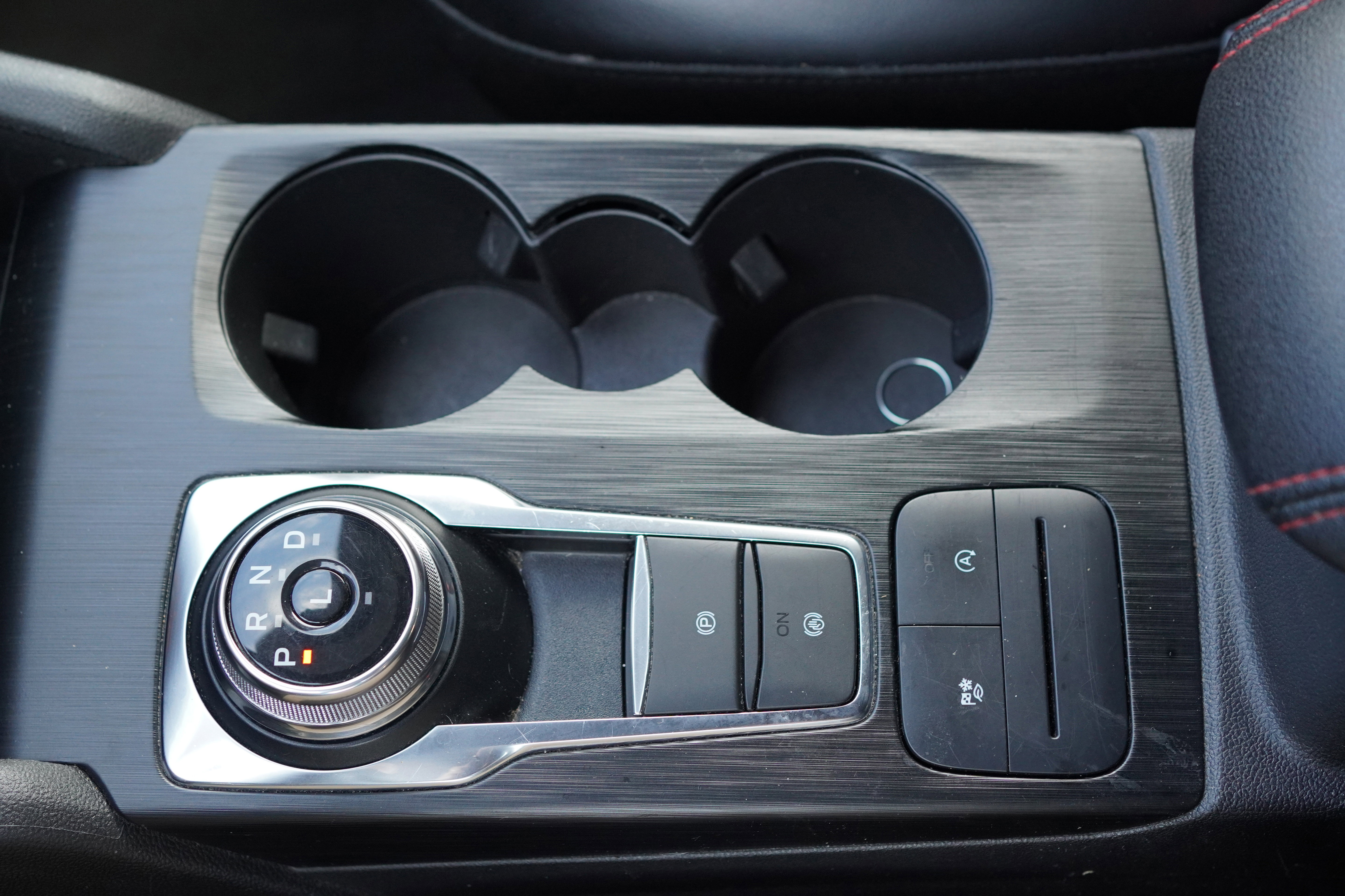 Used 2024 Ford Escape ST-Line image 44