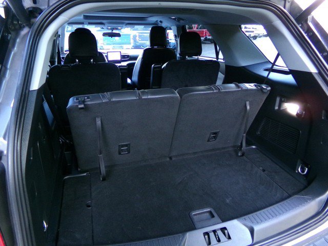 Certified 2024 Ford Explorer XLT w/ Equipment Group 202A AWD/4WD image 30