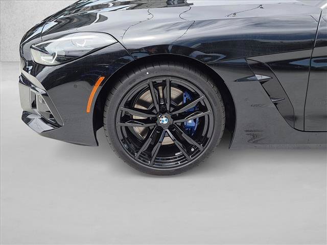 New 2026 BMW Z4 sDrive30i w/ Premium Package RWD image 9