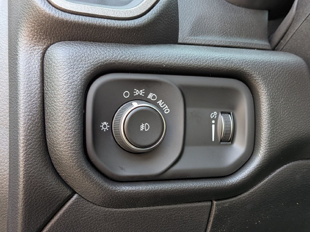 Used 2025 RAM 4500 Tradesman AWD/4WD image 12