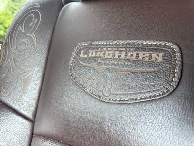 Used 2018 RAM 2500 Longhorn image 36