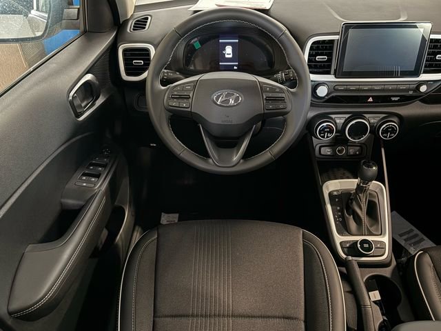 New 2026 Hyundai Venue SEL image 7