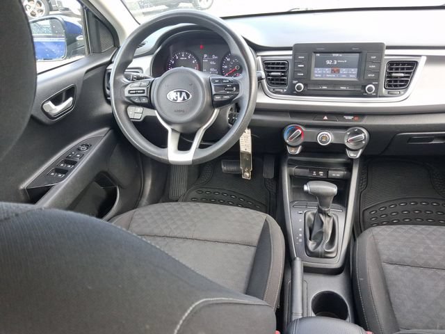 Used 2018 Kia Rio S FWD image 8