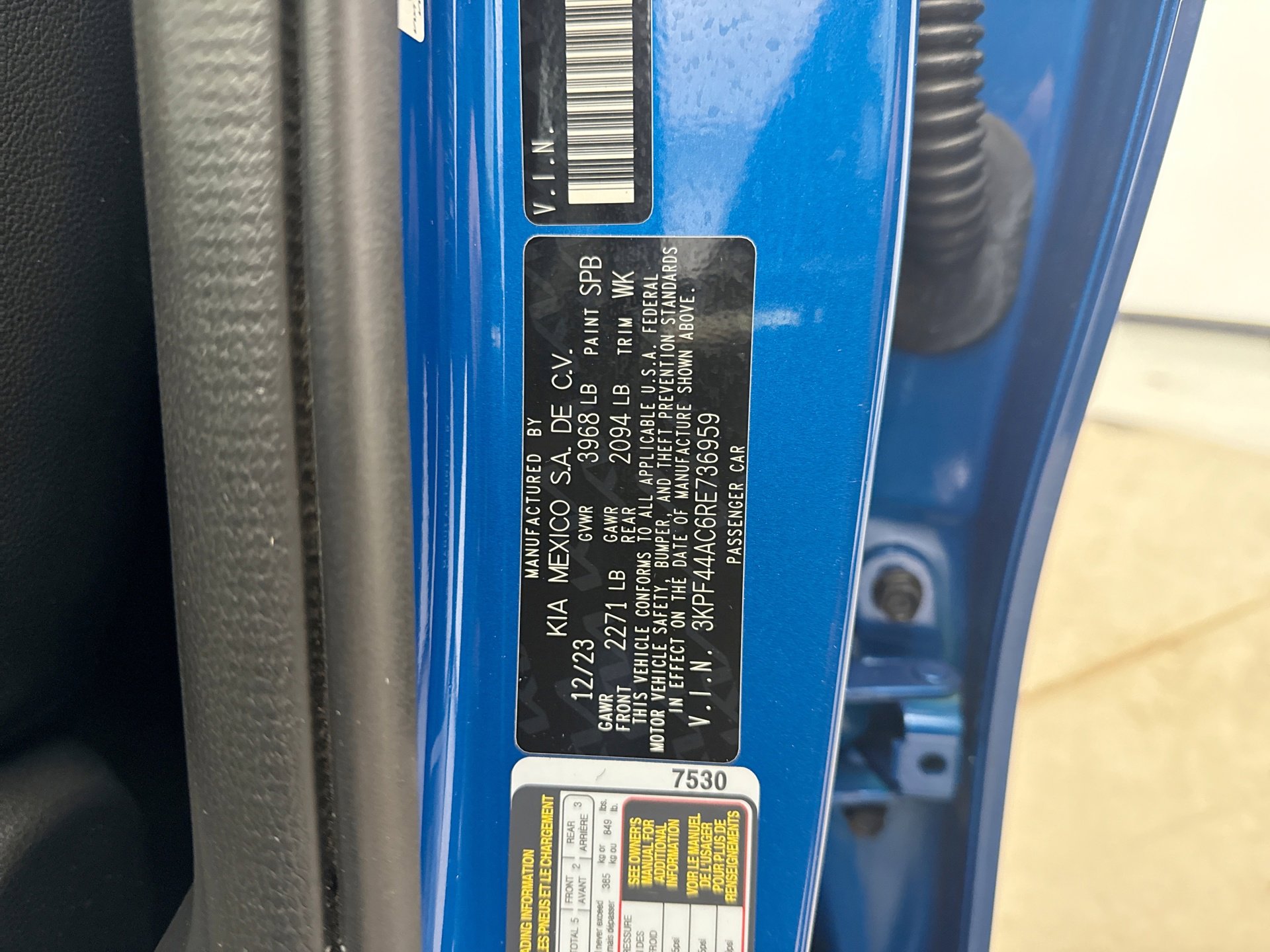 Used 2024 Kia Forte GT image 23