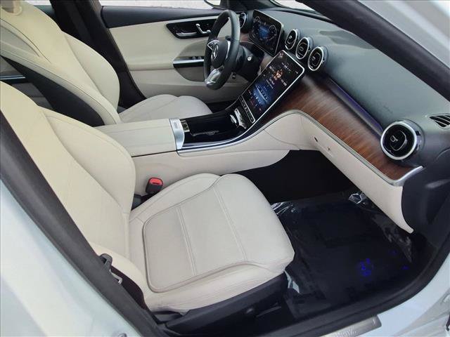 Used 2024 Mercedes-Benz C 300 Sedan image 20