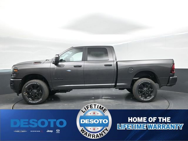 New 2026 RAM 2500 Big Horn image 5