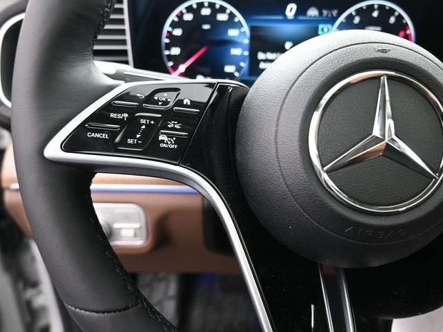 New 2026 Mercedes-Benz GLE 450 4MATIC Coupe image 7